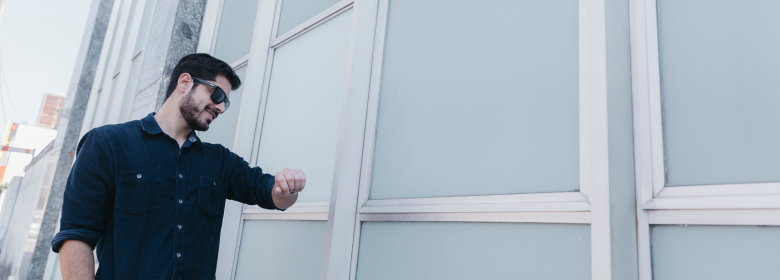 Fachada em fibra de vidro: transforme seu negócio