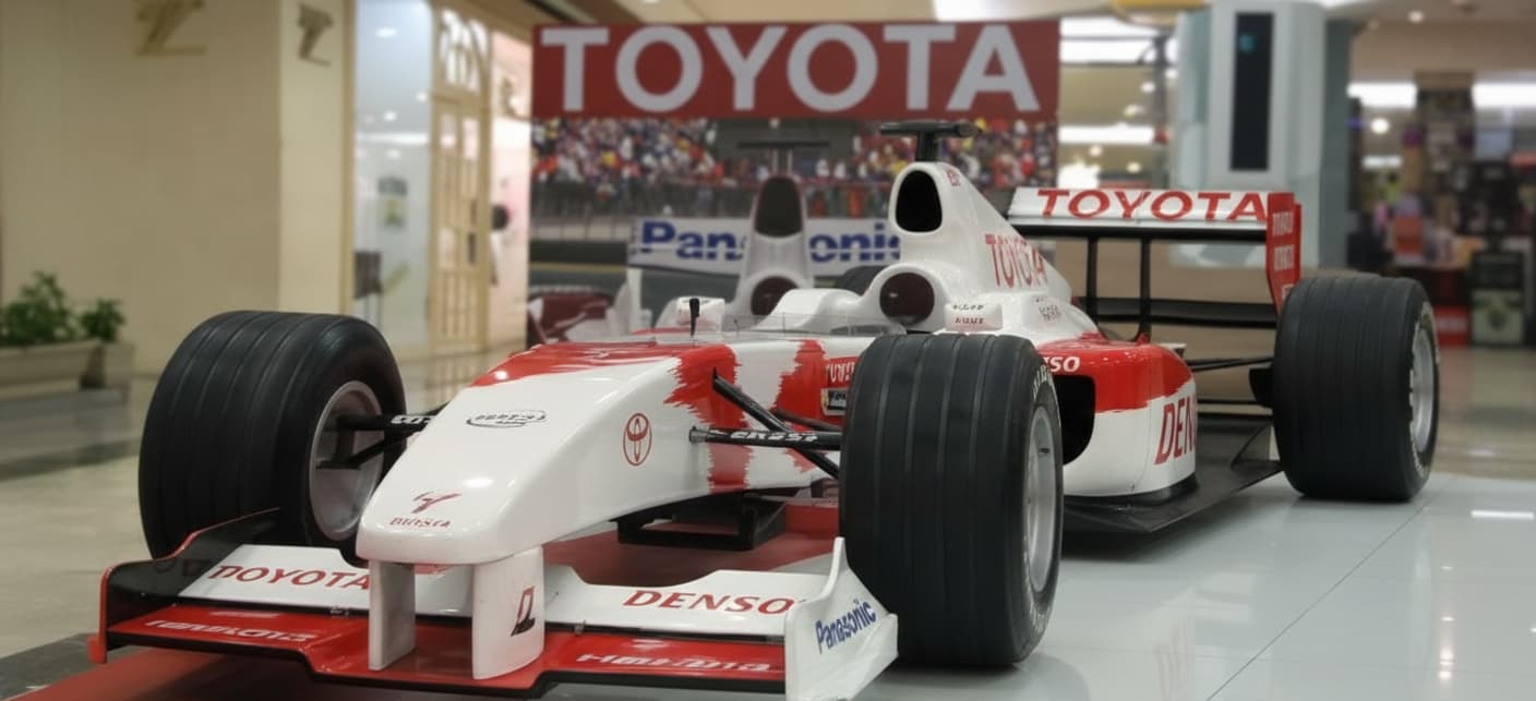 Personagens gigantes para eventos: impacto visual