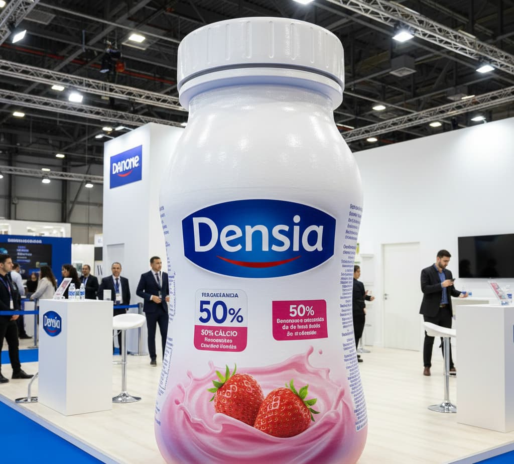 Personagens gigantes para eventos: impacto visual