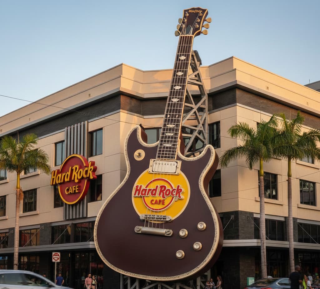 Personagens gigantes para eventos: impacto visual