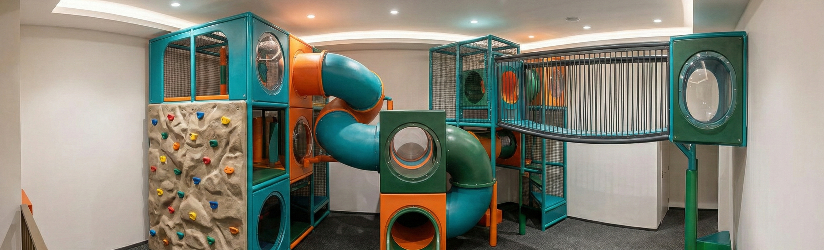 Melhores brinquedos para hotéis e resorts: guia de escolha