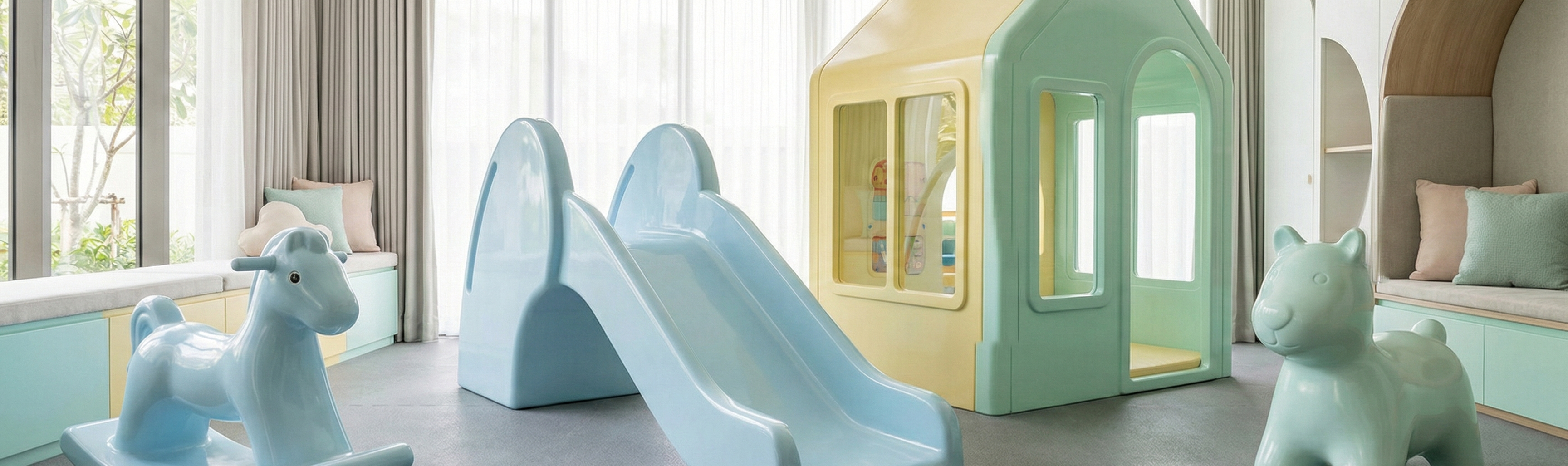 Melhores brinquedos para hotéis e resorts: guia de escolha