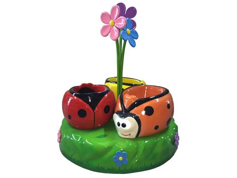 Joaninha Joaninha